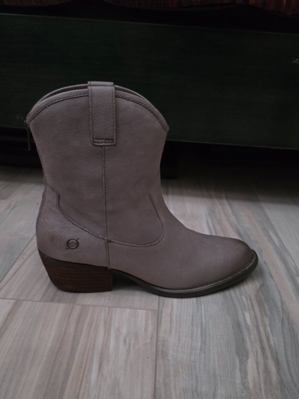 Born Wynd Booties